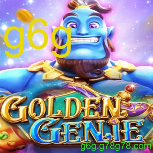 GOLDENGENIE