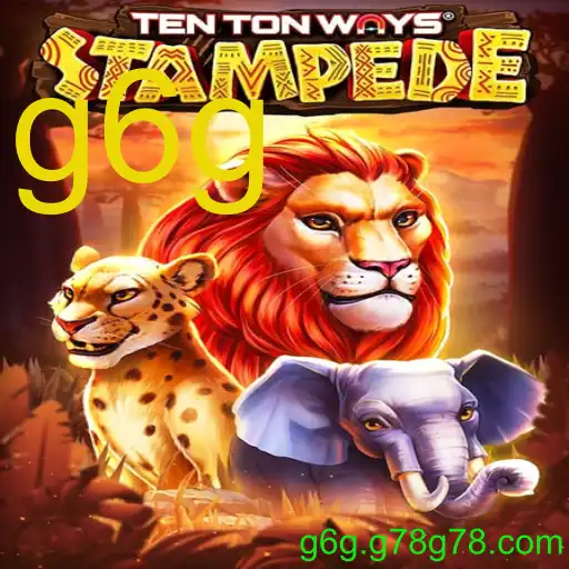 TenTonWaysStampede