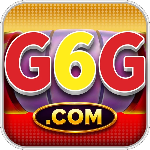 g6g Logo
